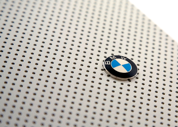 BMW Brand Book Joe Doucet BMW Brand Book | by Joe Doucet