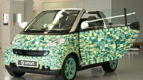 Bild 6 ECO FLAGE smart by artist Sarah Illenberger
