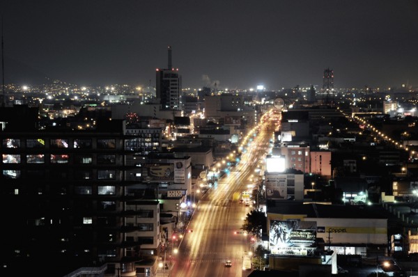 CL1 600x398 City Lights