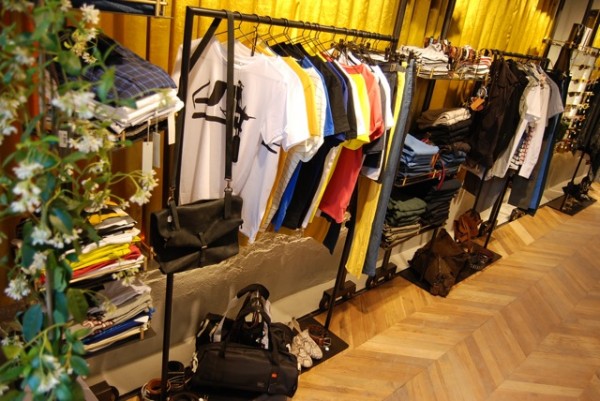 DSC 7665 600x401 pic on Design You Trust DSC 7665 600x401 PARISTEXAS CONCEPT STORE: ISTANBULS GATE FOR HIGH END GLOBAL CLOTHING BRANDS