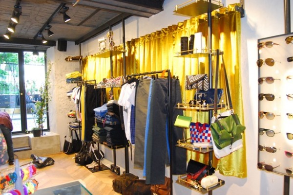 DSC 7734 600x401 pic on Design You Trust DSC 7734 600x401 PARISTEXAS CONCEPT STORE: ISTANBULS GATE FOR HIGH END GLOBAL CLOTHING BRANDS