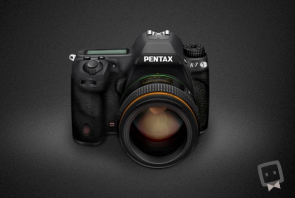 Pentax HQ Icon 75+ Free High Quality Icons