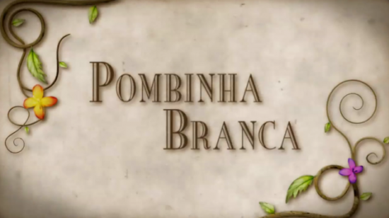 Pombinha Branca 550x308 Pombinha Branca – 3D animation short film