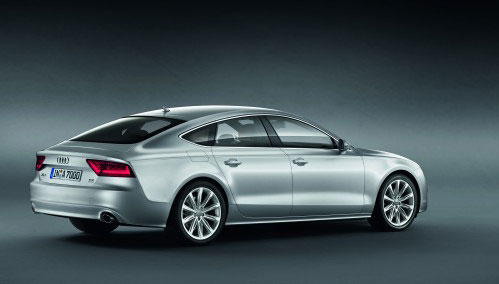 a7 3 pic on Design You Trust a7 3 Audi’s New A7 Stands Apart from the Crowd