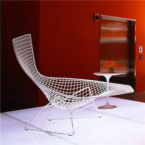 asymmetric pic on Design You Trust asymmetric Bertoia Asymmetric Chaise
