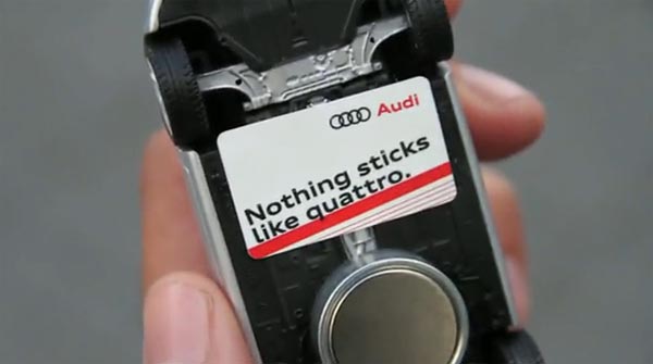 audi3 pic on Design You Trust audi3 Audi quattro magnet cars