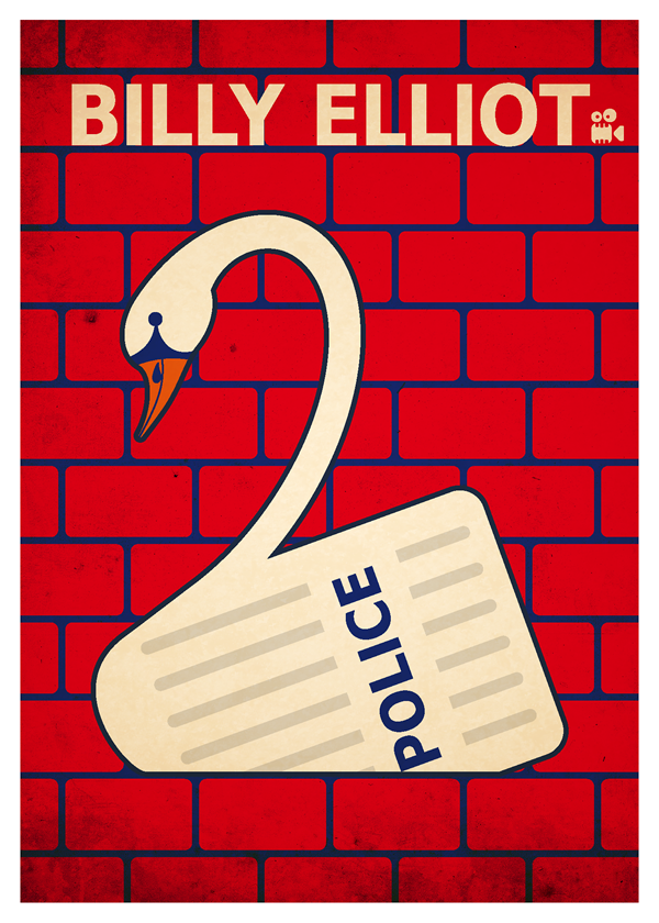 beh billy pic on Design You Trust beh billy Some movie posters