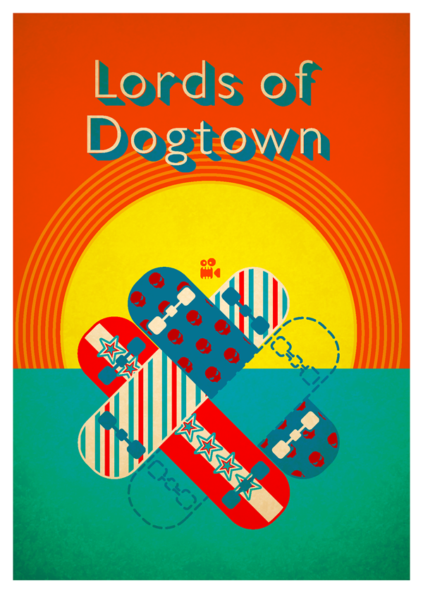 beh lords of dogtown pic on Design You Trust beh lords of dogtown Some movie posters