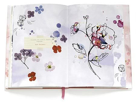bloom book 2 pic on Design You Trust bloom book 2 Beauty In Bloom Book