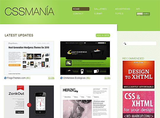 30 Best Web Showrooms for Your Web Design Work bw02 30 Best Web Showrooms for Your Web Design Work