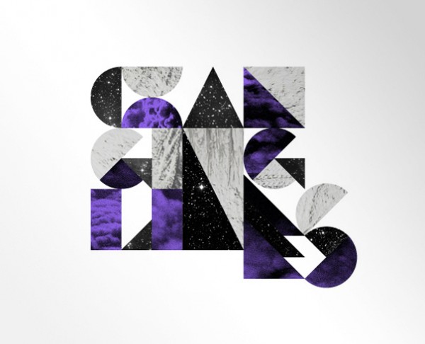 changing lines 1 600x486 Basic Shapes. A typeface by Changing Lines.