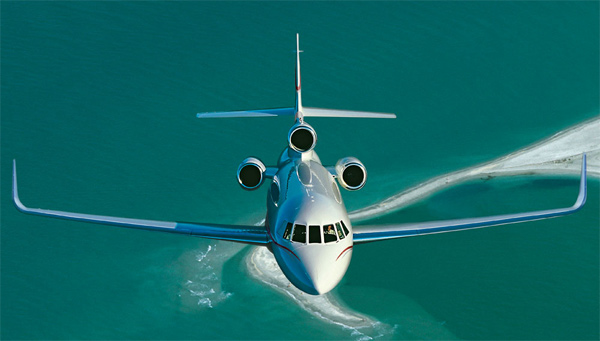 dassalt 2 pic on Design You Trust dassalt 2 Beautiful Business Jet Dassault Falcon 900LX