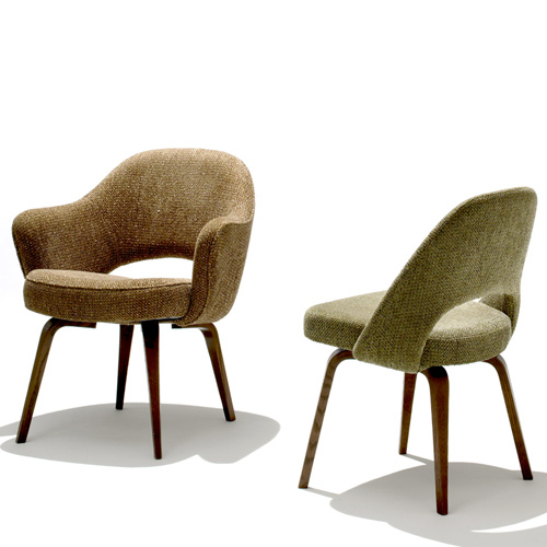 executive pic on Design You Trust executive Saarinen Executive Armchairs