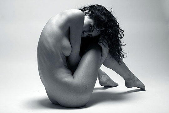 fart01 Fine Nude Art A Provocative or the Most Honest Art