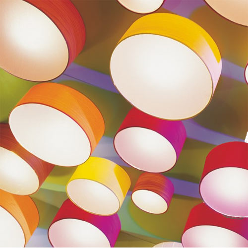 gea pic on Design You Trust gea Gea Wall Light