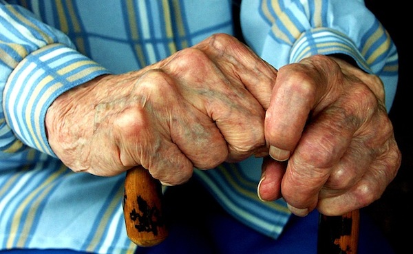 pic on Design You Trust If These Old Hands Could Speak