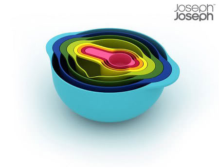 josephjoseph 1 Joseph Joseph Tableware