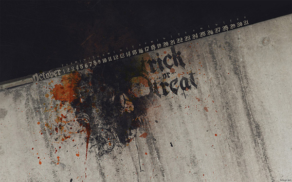 kriegsnet oct calendar pic on Design You Trust kriegsnet oct calendar Oct. Desktop Calendar