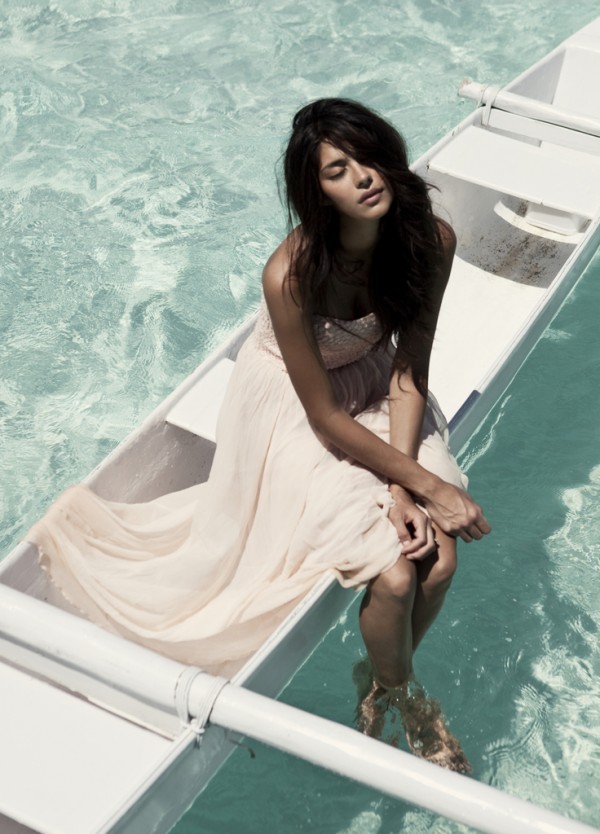 Tahitian Dreaming l13sml 600x834 Tahitian Dreaming