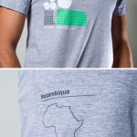 mozambique 150x150 African t shirts