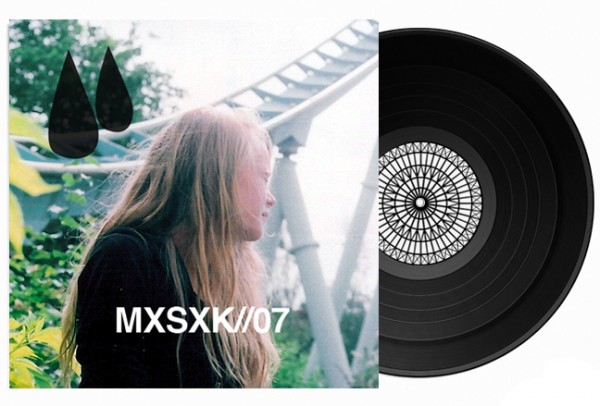 mxsxk07tumb 600x406 MXSXK//07   New Mixtape!