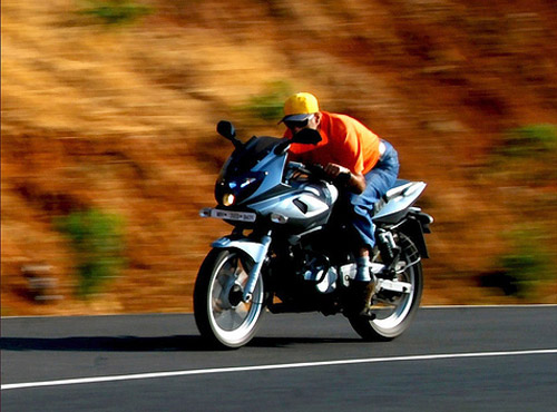 panning photo15 Head Spinning Shots of Panning Photography!! 