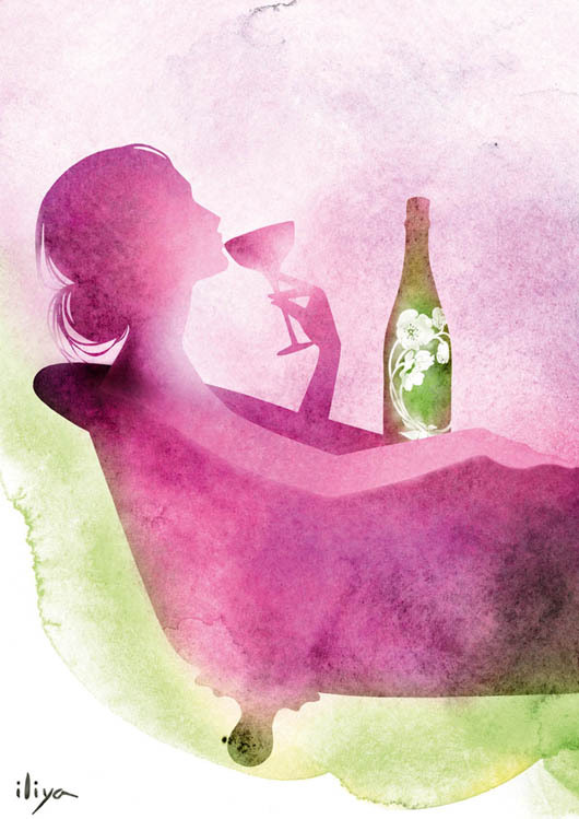 perrier jouet bal 2 Perrier Jouët   Dandy Ball