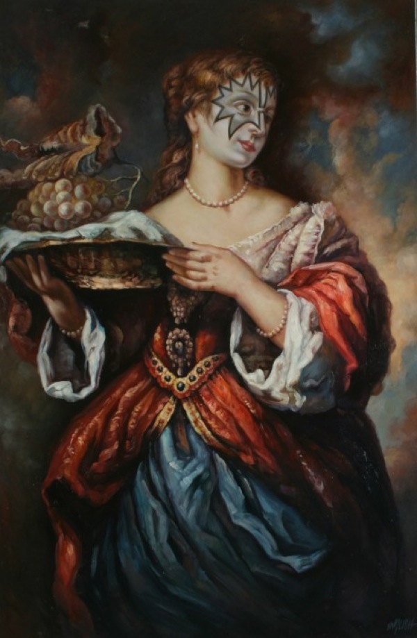popaganda07 457x700 english’s contemporary art