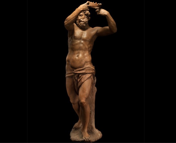 sculpture 2 600x490 pic on Design You Trust sculpture 2 600x490 A Dozen Unseen Sculptures Revealed