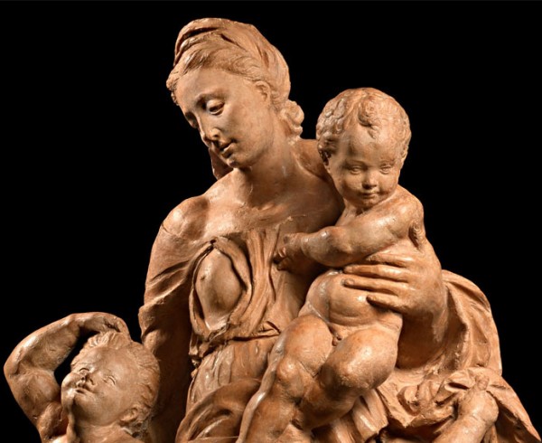 sculpture 3 600x490 pic on Design You Trust sculpture 3 600x490 A Dozen Unseen Sculptures Revealed
