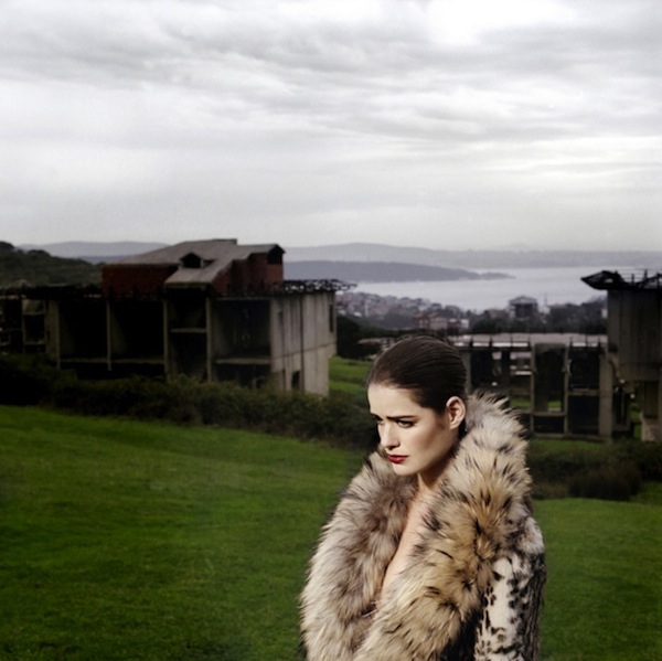 serkanemiroglu0 pic on Design You Trust serkanemiroglu0 Vulnerable Beauty