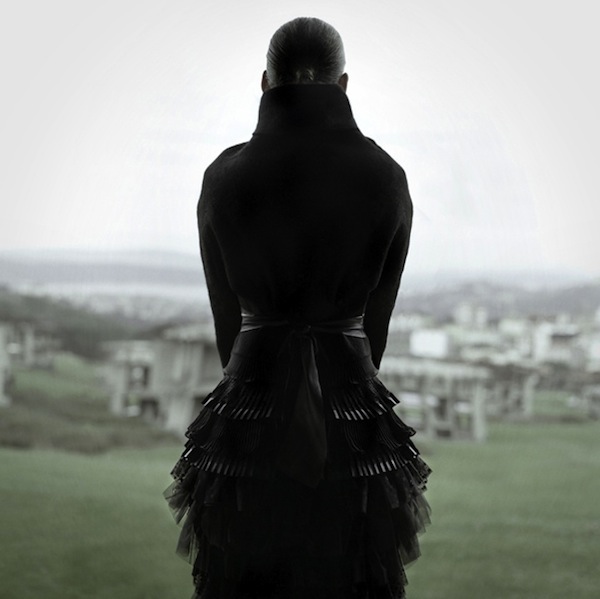 serkanemiroglu12 pic on Design You Trust serkanemiroglu12 Vulnerable Beauty