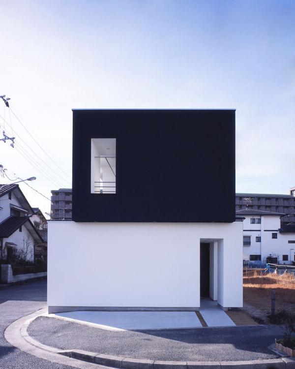 shockblast shockblast Othello CAPD 01   Black House by A cero