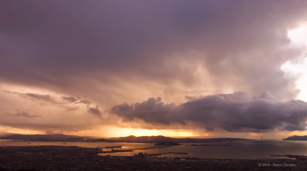 the unseen sea 1 600x335 The Unseen Sea – Time Lapse and Cloud Sea