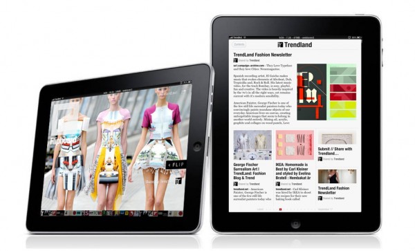 trendland flipboard ipad 600x363 pic on Design You Trust trendland flipboard ipad 600x363 Trendland on Flipboard Ipad App
