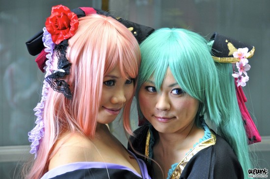 ufunk selection tokyo couleur 04 550x365 35 photographies from Tokyo, our first steps