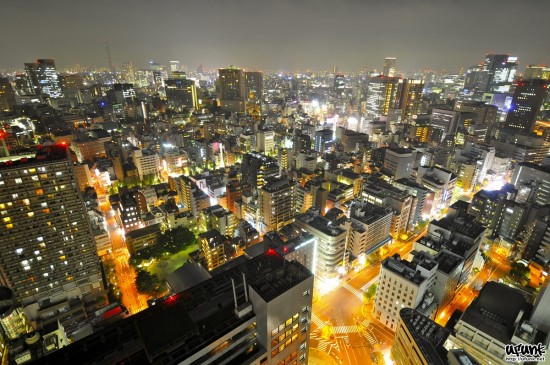 ufunk selection tokyo couleur 18 550x365 35 photographies from Tokyo, our first steps