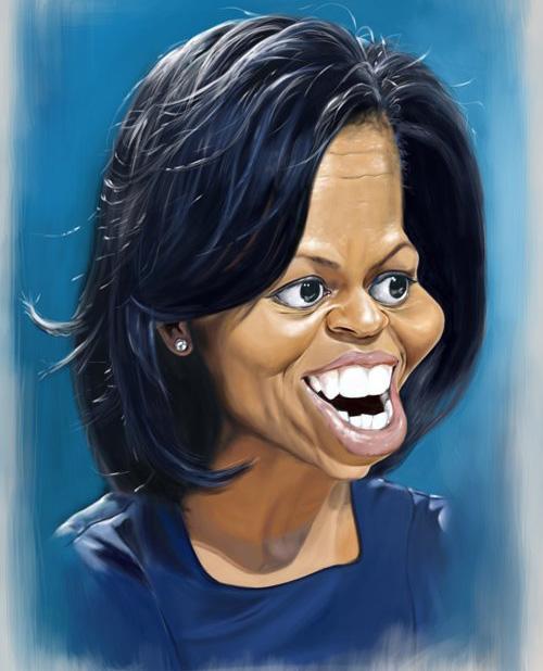 Awesome Caricatures by Patrick Strogulski untitled Awesome Caricatures by Patrick Strogulski