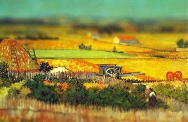 Tilt Shift Van Gogh untitleddefre 600x390 Tilt Shift Van Gogh