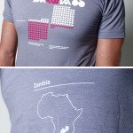 zambia 150x150 African t shirts