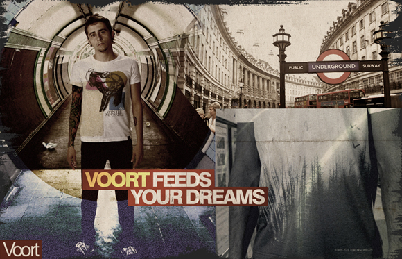 032 pic on Design You Trust 032 Voort – No limits for dreams! Summer 2010/2011