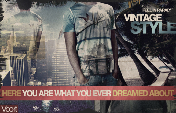 061 pic on Design You Trust 061 Voort No limits for dreams Summer 2010/2011