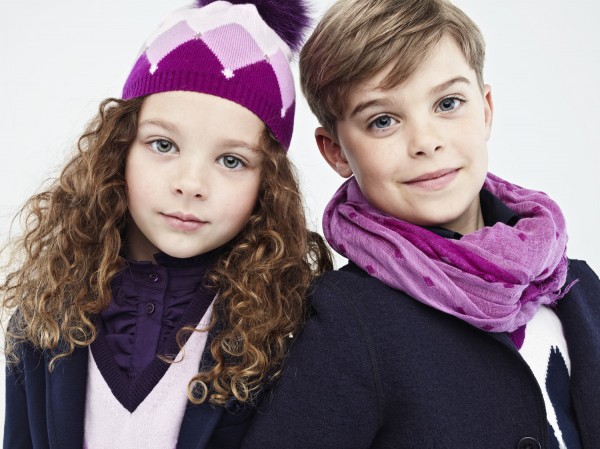 Ballantyne Cashmere Kids 1034Foto 01 0382 600x449 Ballantyne Cashmere Kids