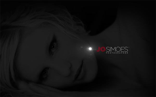 119 pic on Design You Trust 119 Jo Simoes // Simple and Effective Flash Based Portfolio @ 100 Best Flash Websites