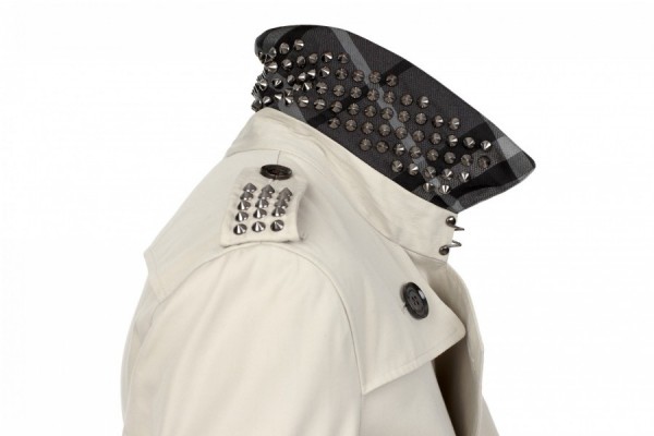 Burberry Winter Storms Capsule Collection 3 600x400 Burberry Winter Storms Capsule Collection