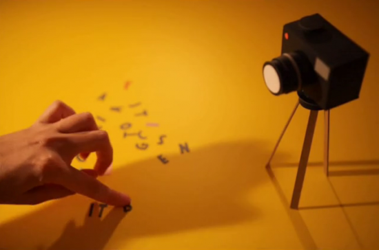 I love stop motion 2 550x364 pic on Design You Trust I love stop motion 2 550x364 I love Stop Motion – The Story about Stop Motion… in Stop Motion