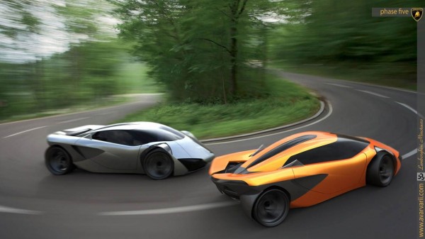 Lambo2 600x337 pic on Design You Trust Lambo2 600x337 Design | Andrei Avarvarii’s Lamborghini Minotauro