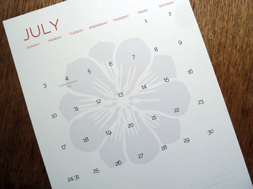 free downloadable calendars for 2011. Clutter Free Printable 2011