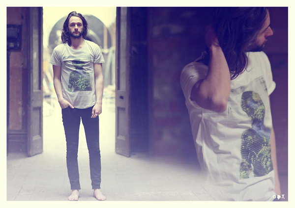 THE END FEATURE1 pic on Design You Trust THE END FEATURE1 New Kosi Kosi High Summer 2010 Dreamer Collection