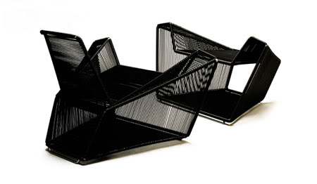 Vari chaise 51 pic on Design You Trust Vari chaise 51 Chaise Vari Outdoor Furniture